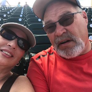 Meet your Posher, Kristine